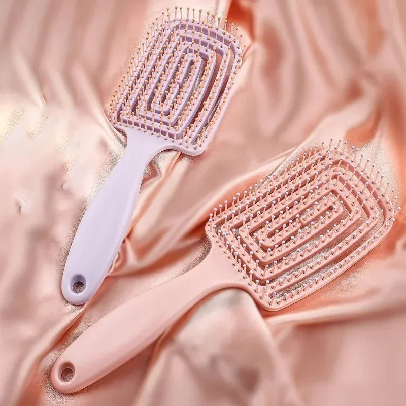 Detangling Brushes